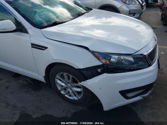 Used A/C Selector Switch fits: 2013 Kia Optima LX manual temperature control Gra
