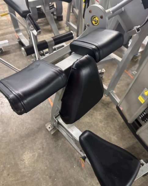 Cybex | Eagle Arm Curl