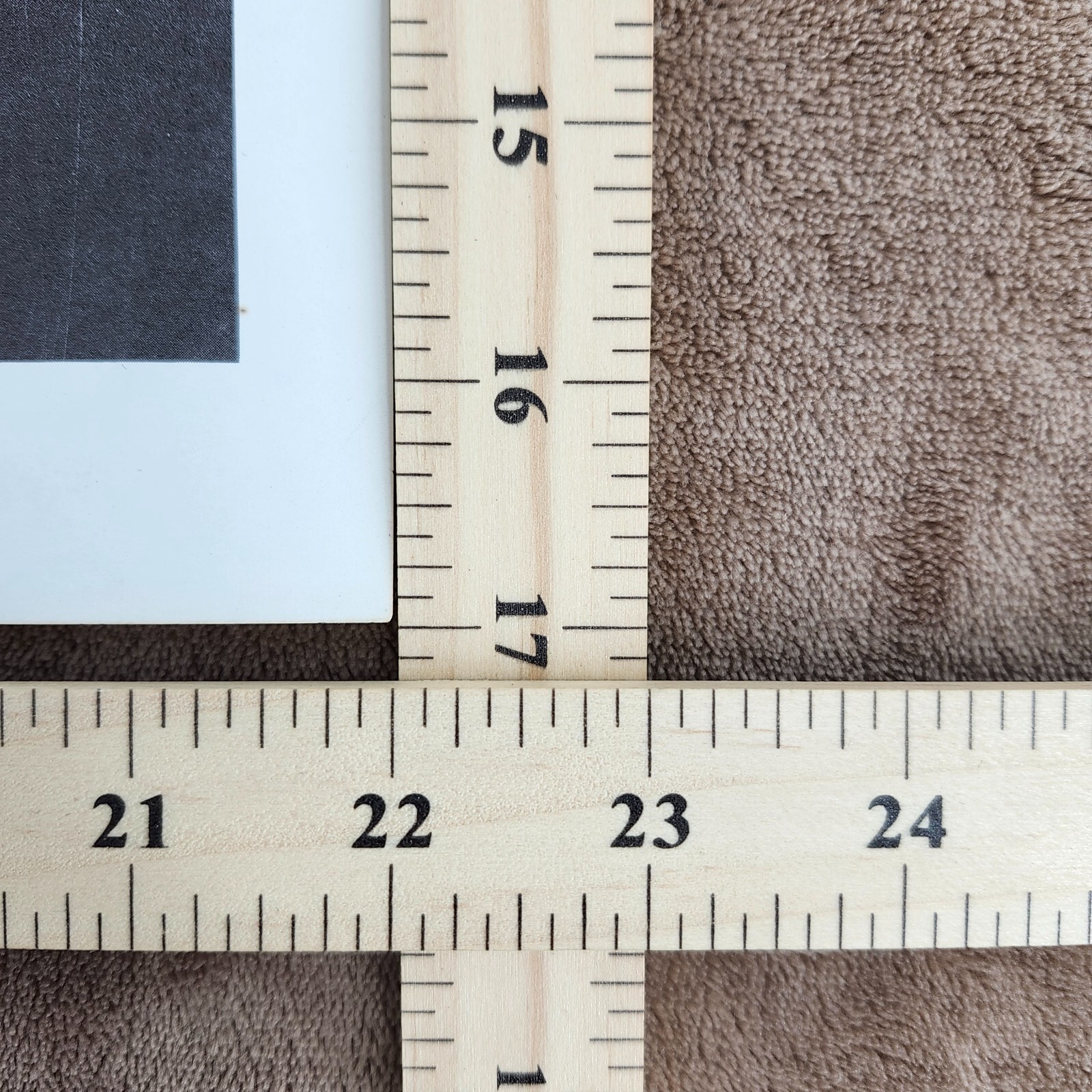 Jimi Hendrix Experience Promo Poster 17"x22" Late 60's to 70's Vintage RARE