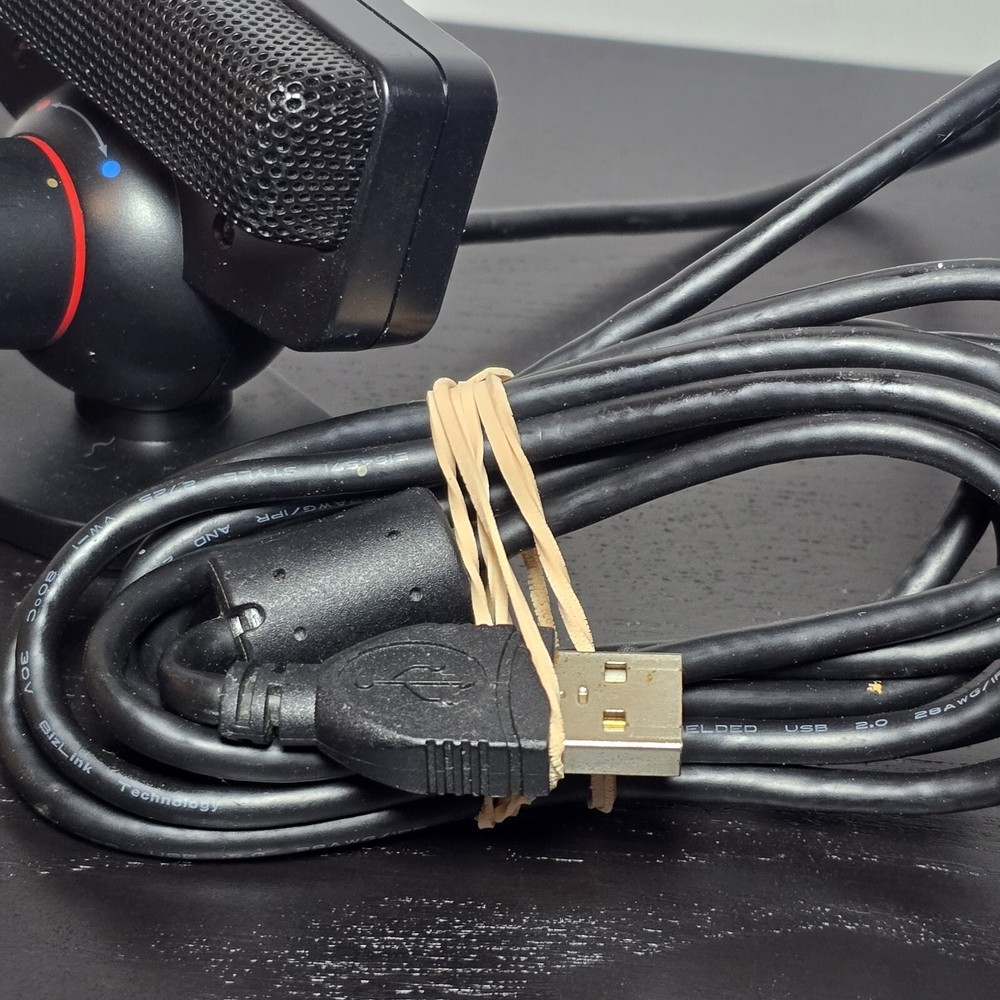 PlayStation 3 Eye Camera OEM