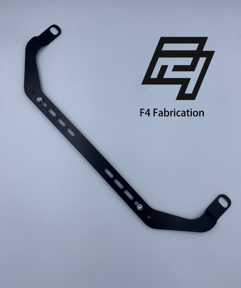 Fire extinguisher mount holder bracket for BMW 3series E36