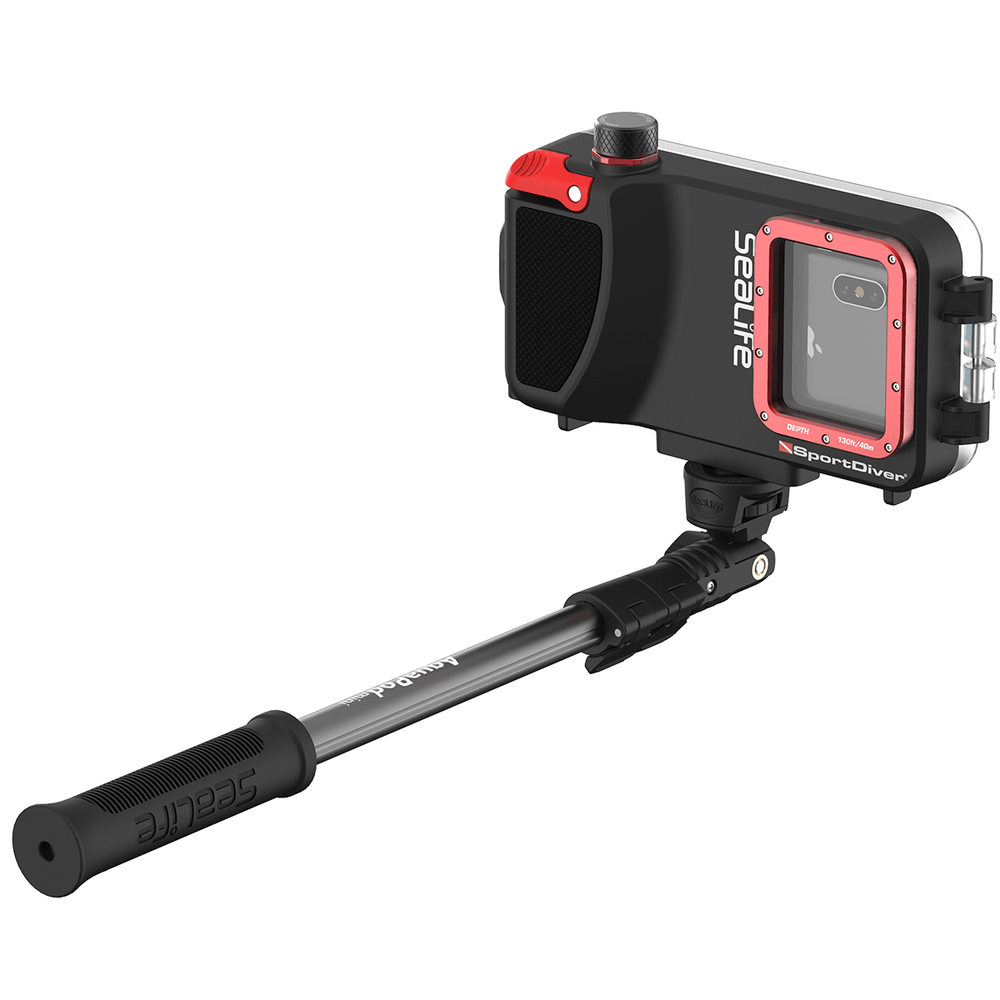 Sealife Aquapod Mini Camera Pole