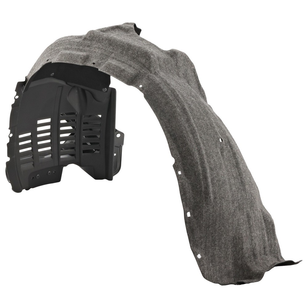 Fender Liners Front Driver Left Side Hand 538060E080 for Lexus RX350 RX450h