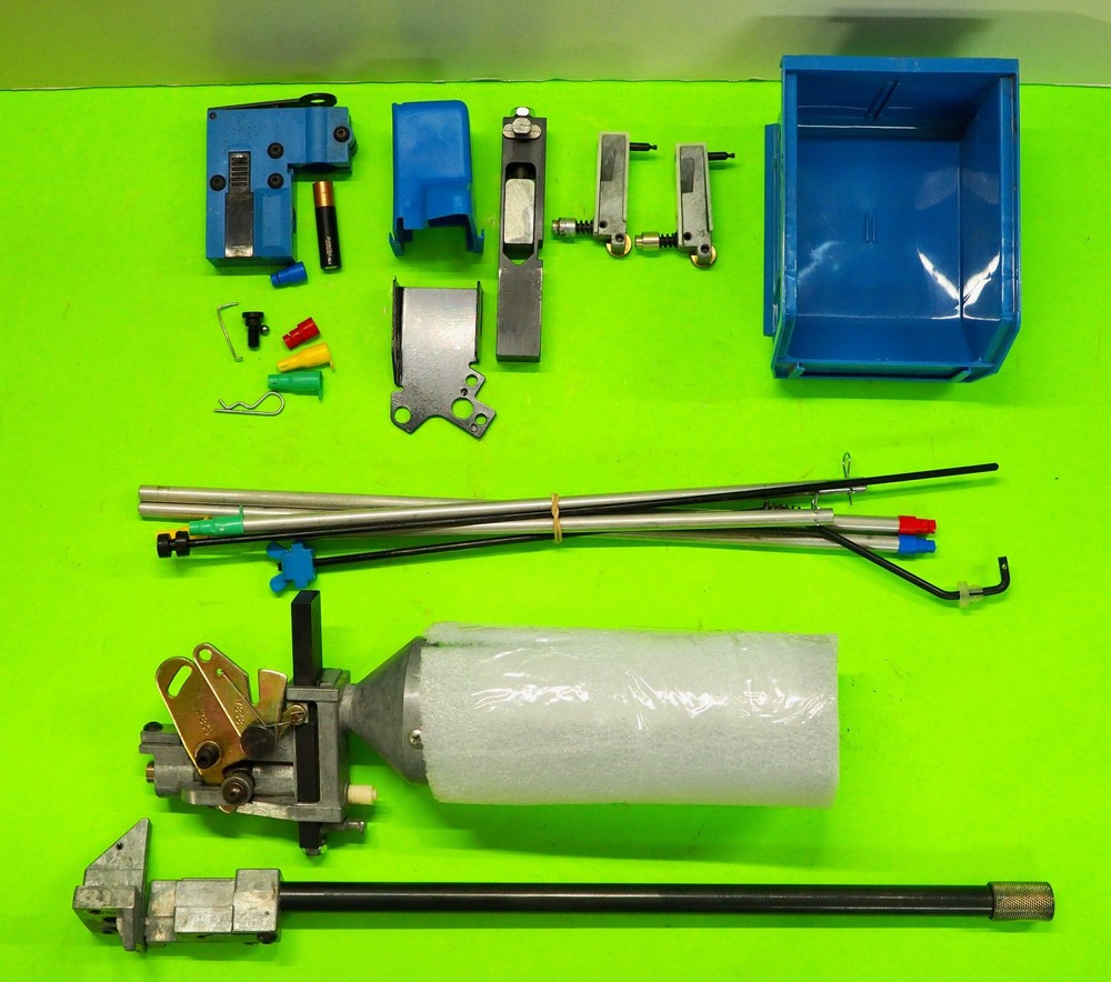 Dillon SDB Progressive Press-(20102)