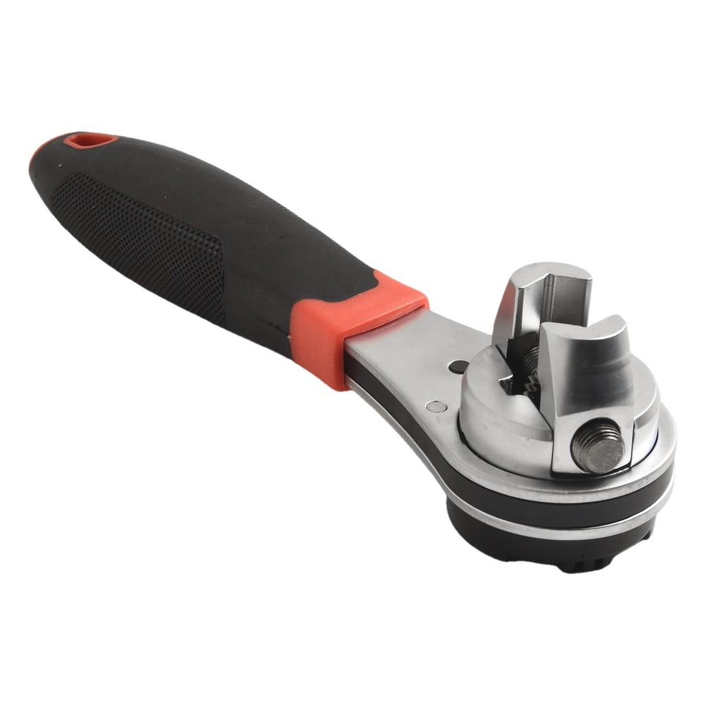 Adjustable Wrench Hand Tool Adjustable Wrench Nuts And Bolts Package Content