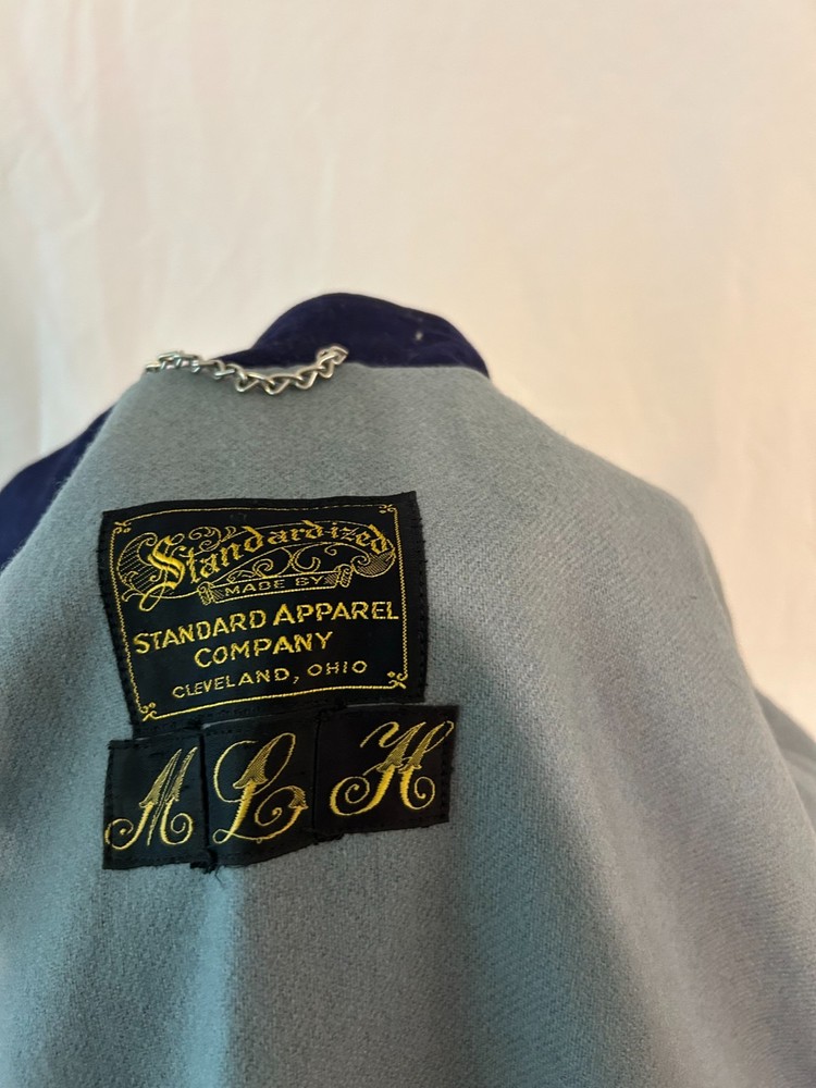 WWII Army Nurse's Cape