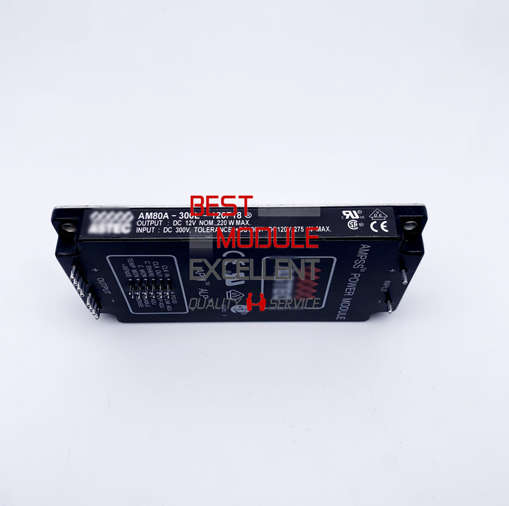 1PCS AM80A-300L-120F18 Professional Power Modules Modules Sensors
