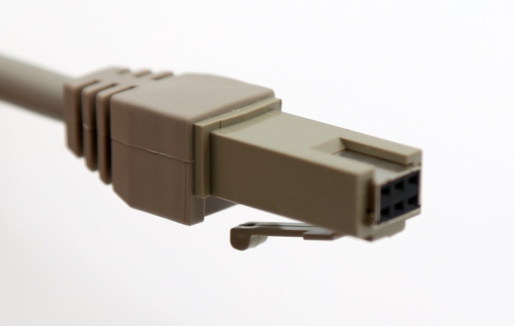 Powered USB Cable; Long, 3.8m, for IBM 4800 Terminals (New)