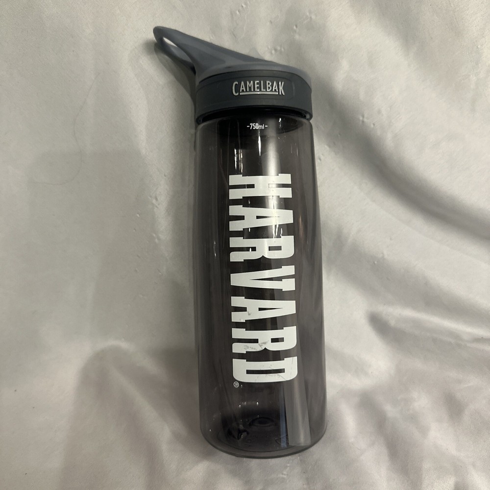 Camelbak HARVARD Eddy Bottle With Straw