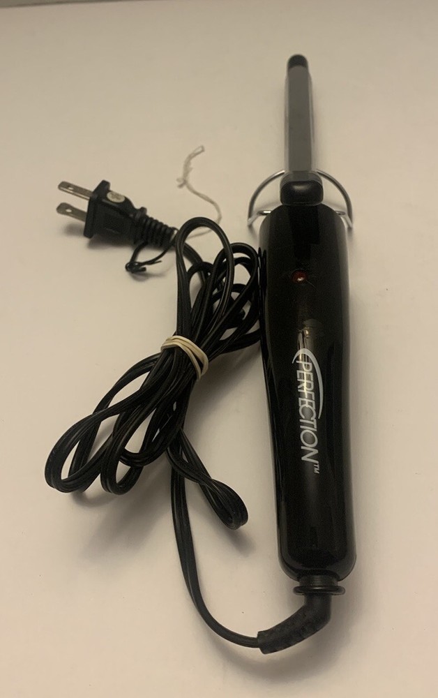 Perfection Curling Iron Hair Tool