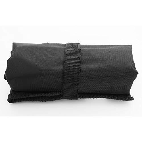 Roll Bag For 6 Edge Pro Format Sharpening Stones