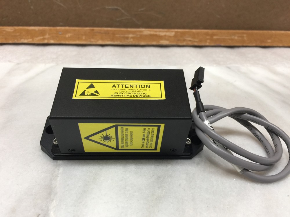 Pavilion Integration Corp WhisperIT Compact Laser Head/Module W488-80FS-002