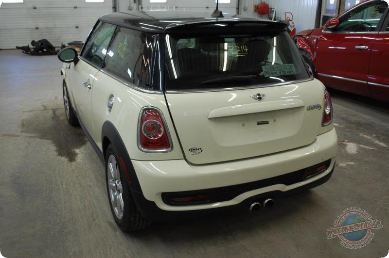 Used A/C Selector Switch fits: 2012 Mini COOPER w/AC w/o automatic temperature c
