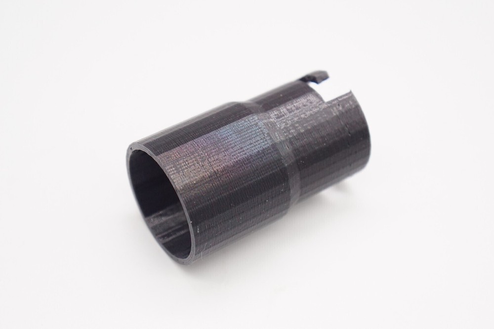 Vacuum Hose Adapter Attachment for Black & Decker BDERO600 Random Orbit Sander