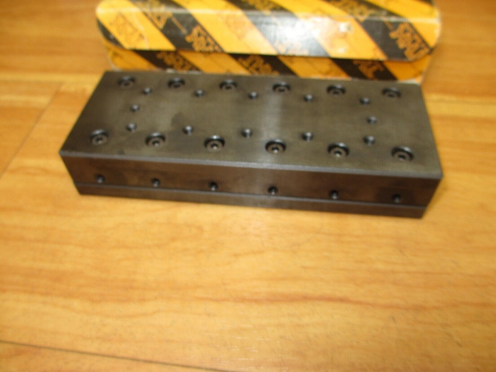THK VRU3155 *NEW* Cross Roller Table Linear Guide Unit Rail