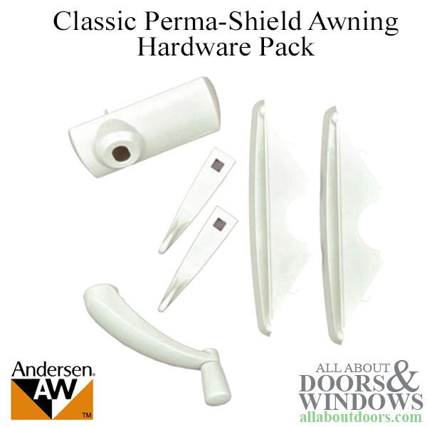 Andersen Window Operator For Awning Windows Perma Shield Awning Hardware Pack