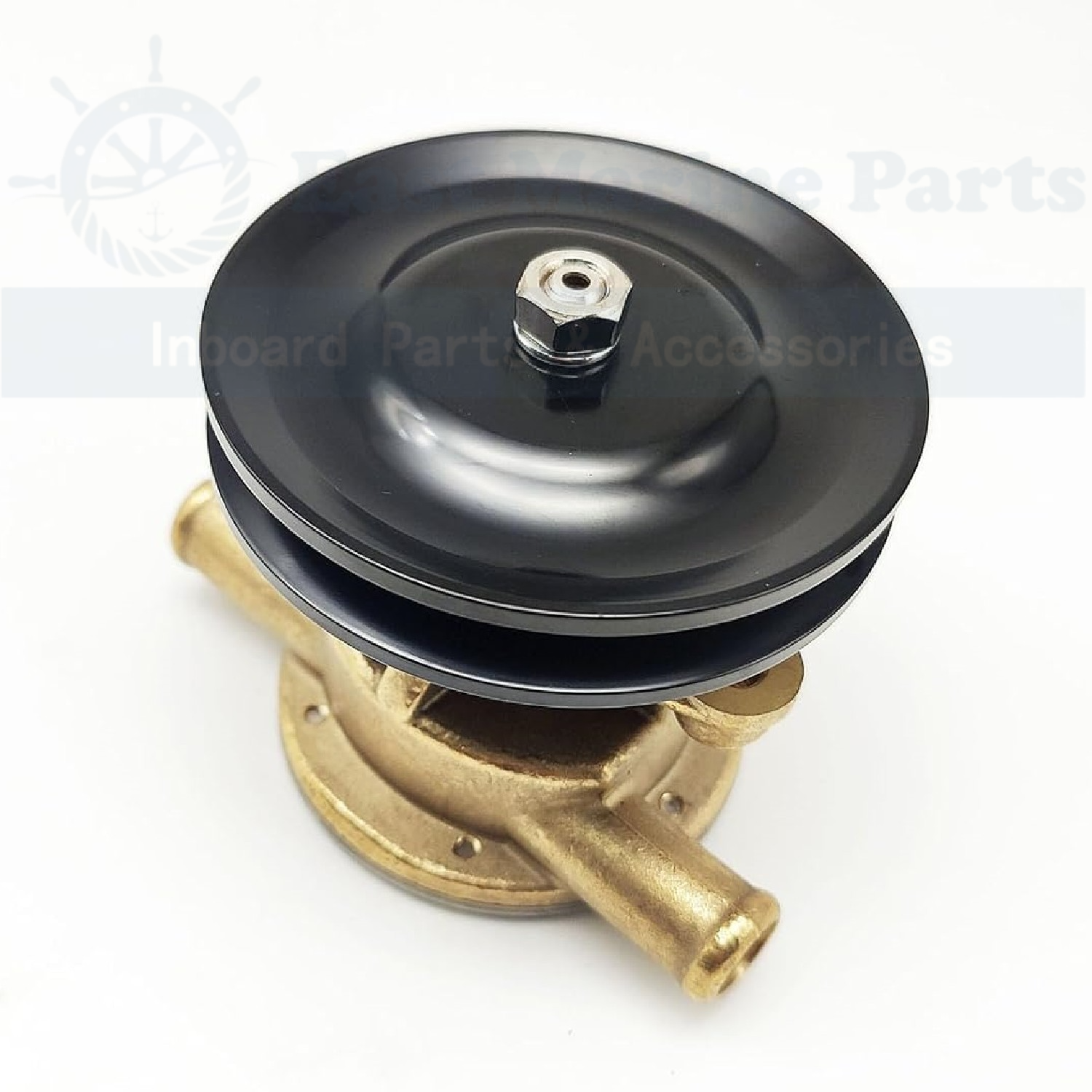 Water Pump 128397-42500 128990-42500 Yanmar 2GM20 2YM15 3GM30 3YM20 3YM30 Models