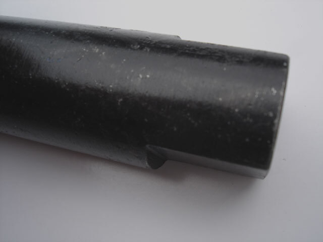 VW TYPE 1 2 BUG BUS GHIA HUB CAP RIVET & CLIP INSTALLATION TOOL