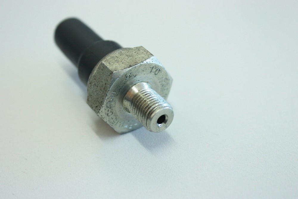 2010 Ducati Multistrada 1200 Radiator Temperature Sensor
