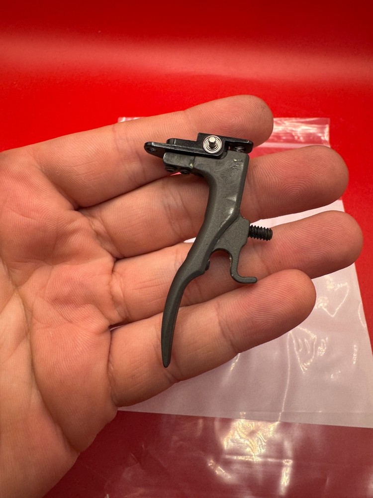 Planet Eclipse Geo 2 Trigger