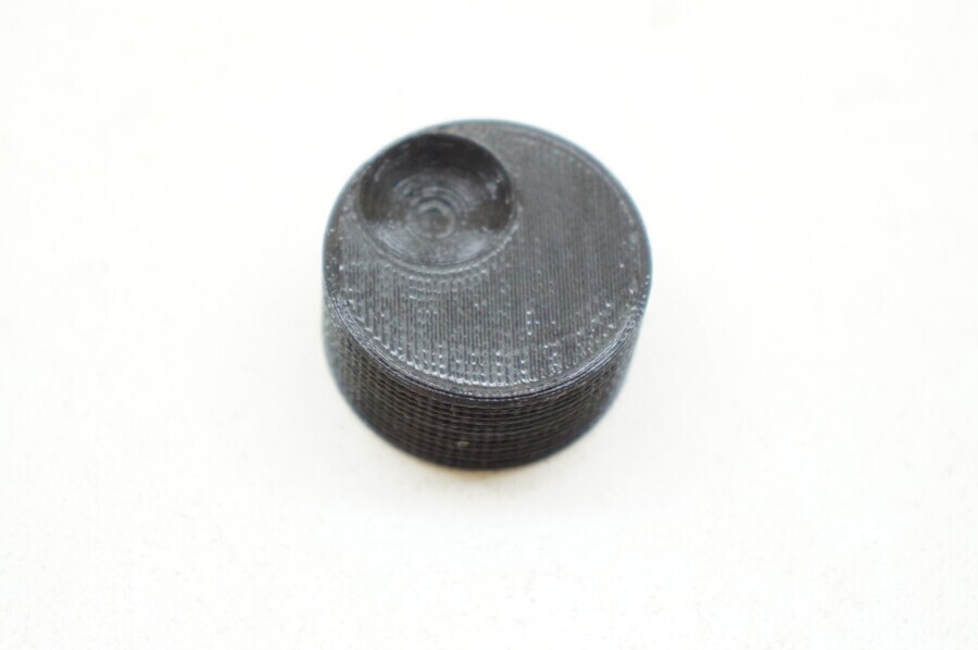 Replacement VFO Knob Dial for Xiegu G90 HF Radio