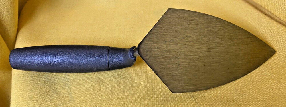 Pointing Trowel 5.5 x 2.75 Inch Home Depot Pointer
