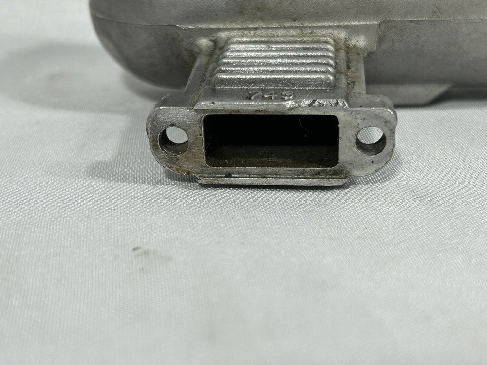 O.S. FSR 40 Muffler 743