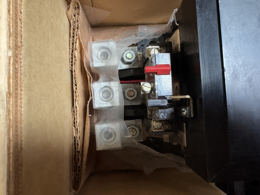 A102F ITE AC CONTACTOR