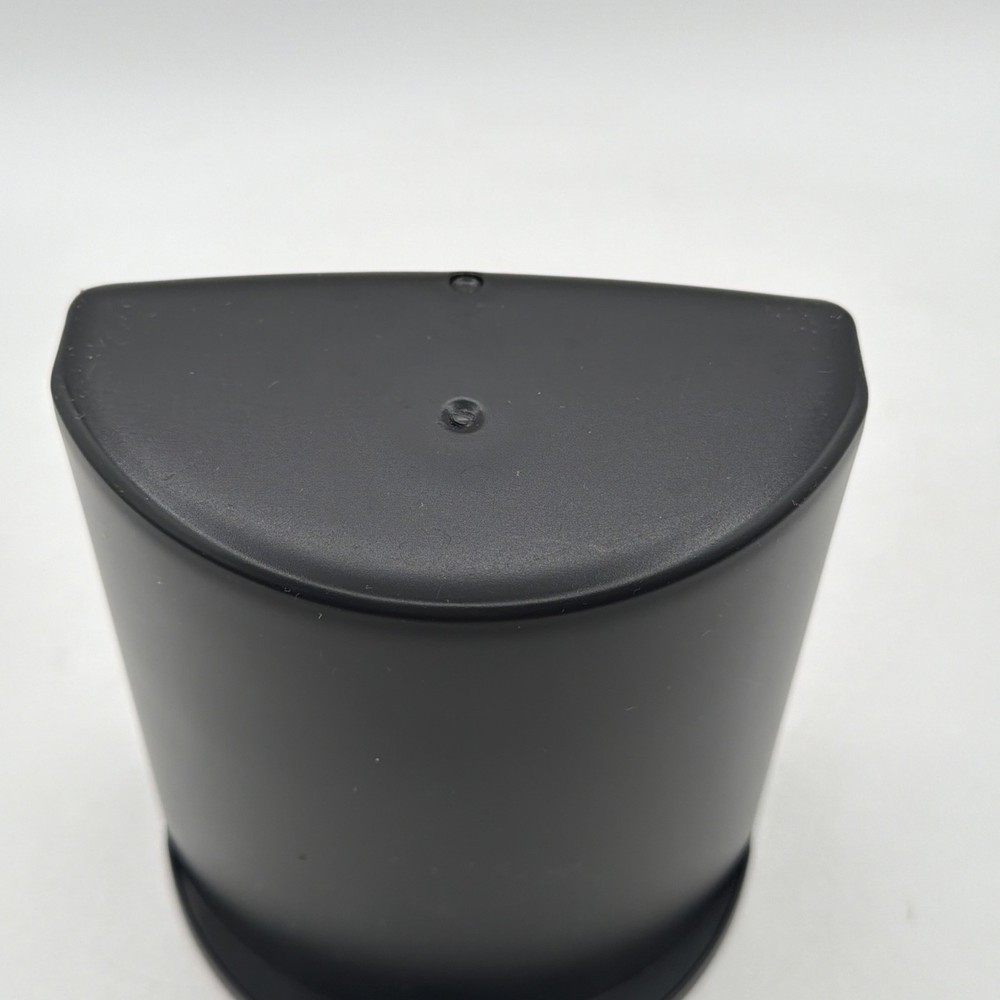 Cuisinart Compact Juice Extractor CJE-500 Replacement Garbage Bin