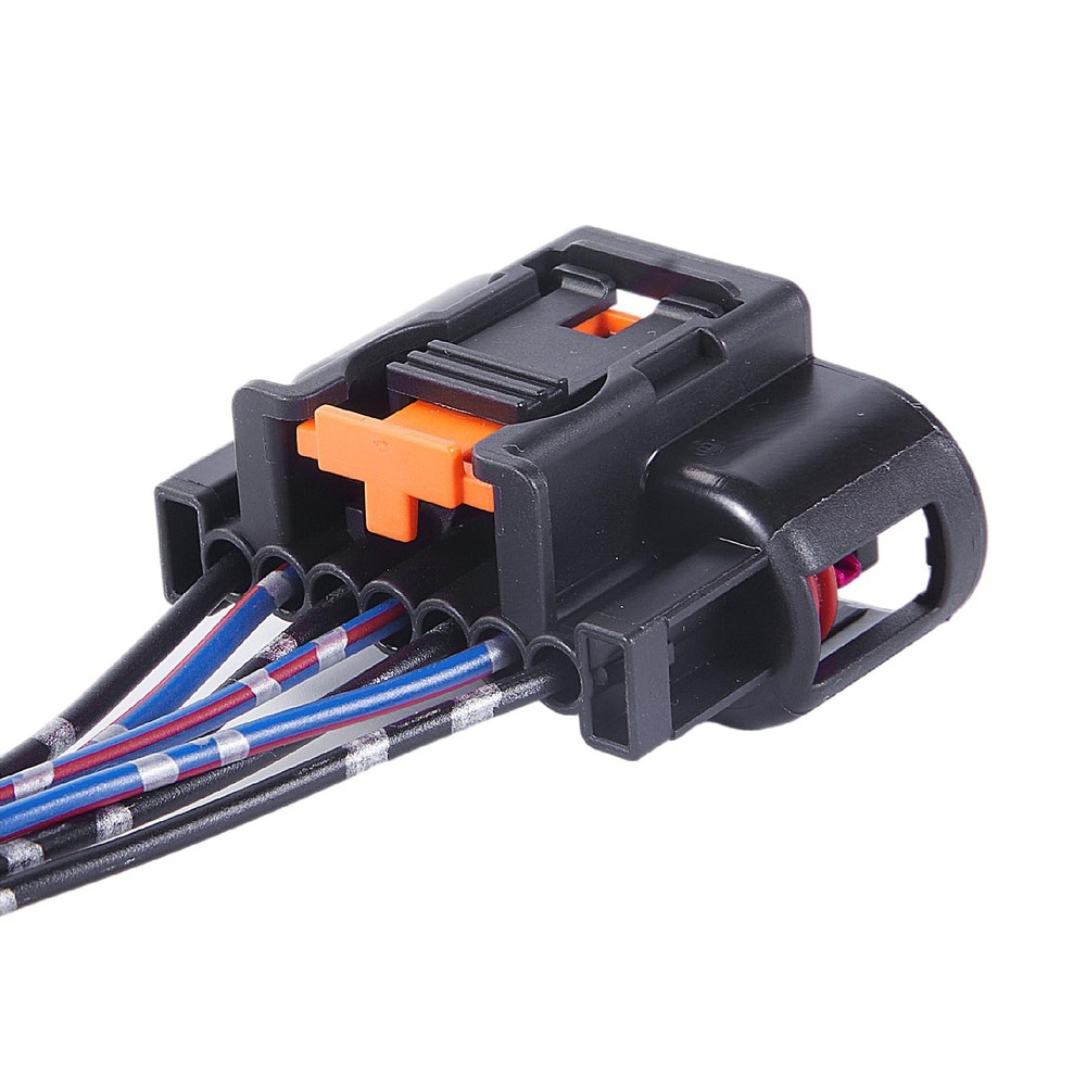 Ignition Coil Connector Pigtail Plug Wiring Harnesses Replacement Compatible...