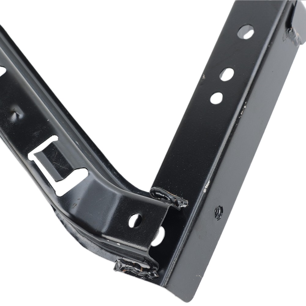 For Honda Pilot 2016-22 Right Left Front Headlight Bumper Support Brackets Pair