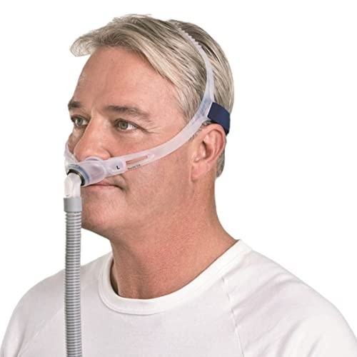 Swift FX Replacement Headgear for CPAP Masks - Comfortable, Adjustable Fit