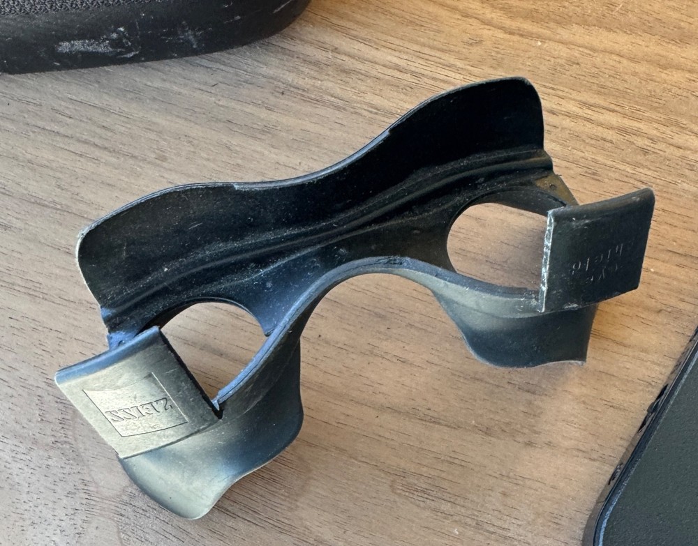 Zeiss Cinemizer OLED HDMI, 3D Multimedia