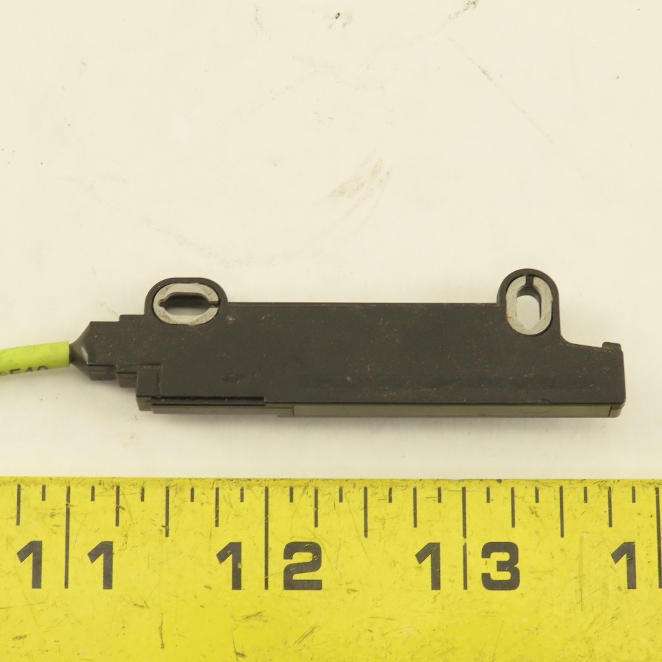 Keyence FU-E40 Transmissive Fiber Optic Sensor 40mm Area