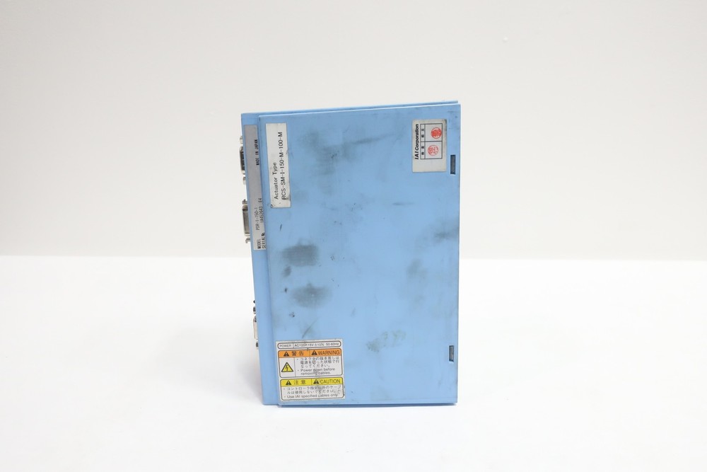 Iai PDR-I-150-1 Servo Controller Module