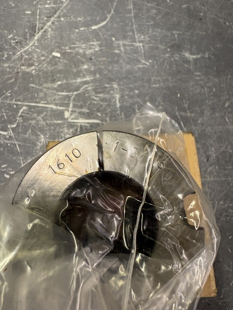 1610 1-3/16 Tapered Bushing