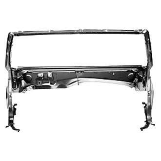For Chevy Camaro 1968 Dynacorn Cowl Panel & Windshield Frame Assembly