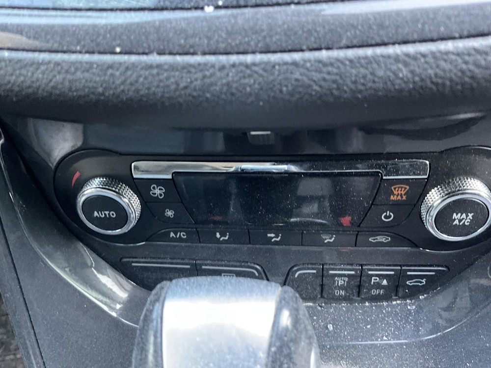 Used A/C Selector Switch fits: 2014 Ford Escape Front automatic temperature cont