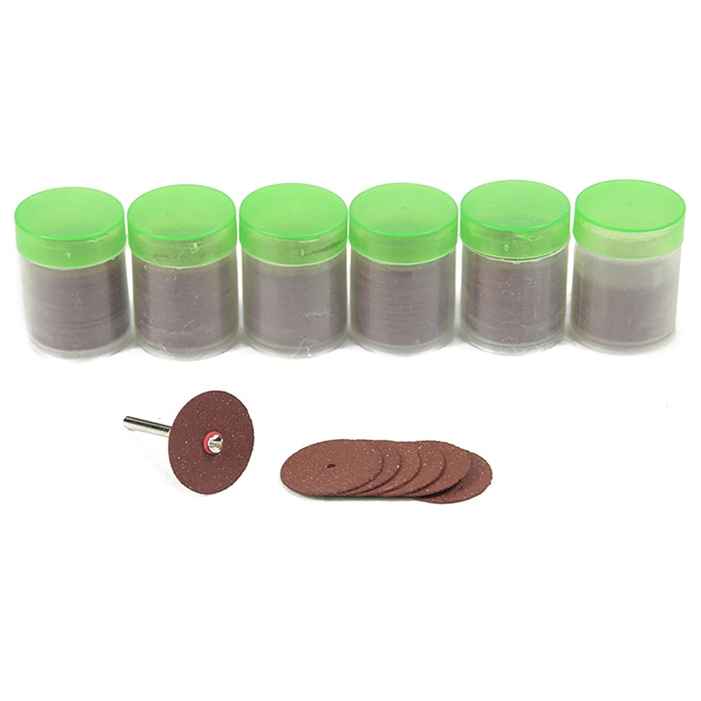 350pcs Grinding Sanding Polishing Accessory Kit Rotary Tool Set For Dremel