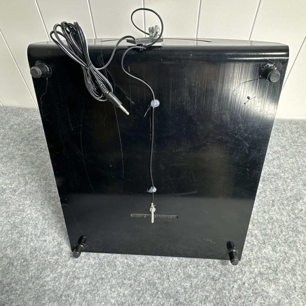 Hot Wire Foam Factory Pro Scroll Table & Cutting Tools - PLEASE READ❗️
