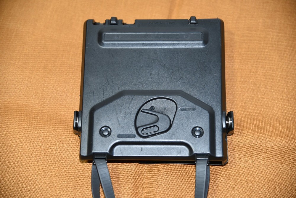 Hard Case for Sony D-15 Discman CD Player
