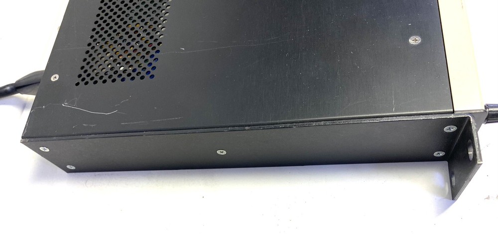 EVERTZ MODEL 4015 NK-RDR FILM FOOTAGE ENCODER