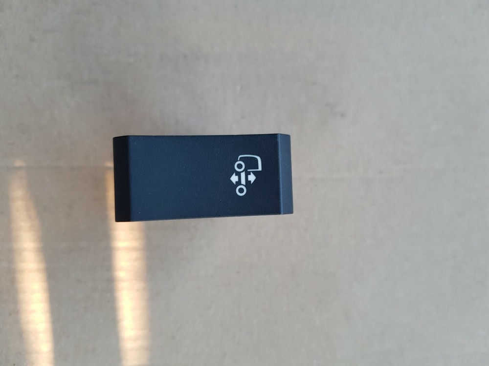 DAF Genuine 2141406 Switch Toggle Switch