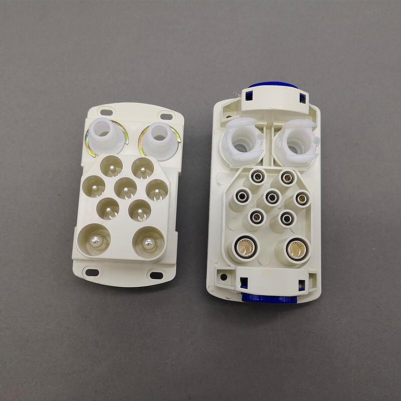 replace beauty machine connector