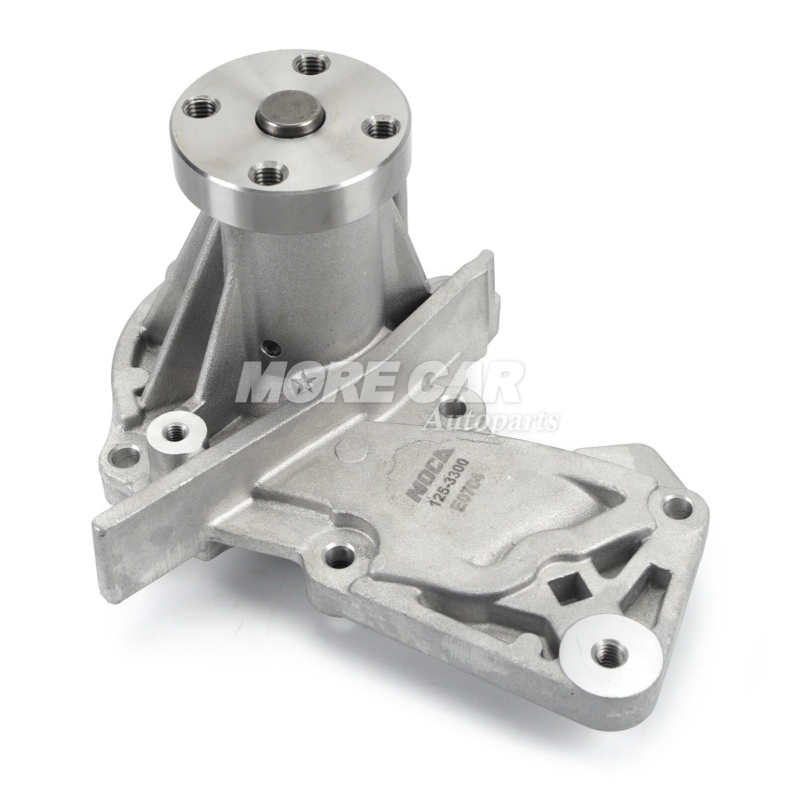 Timing Belt Kit Water Pump for Ford 13-16 Escape 11-19 Fiesta 14-16 Transit 1.6L