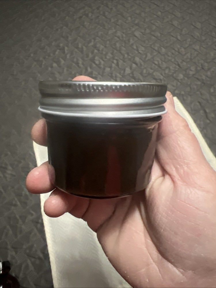 Madagascar Vanilla Bean Paste