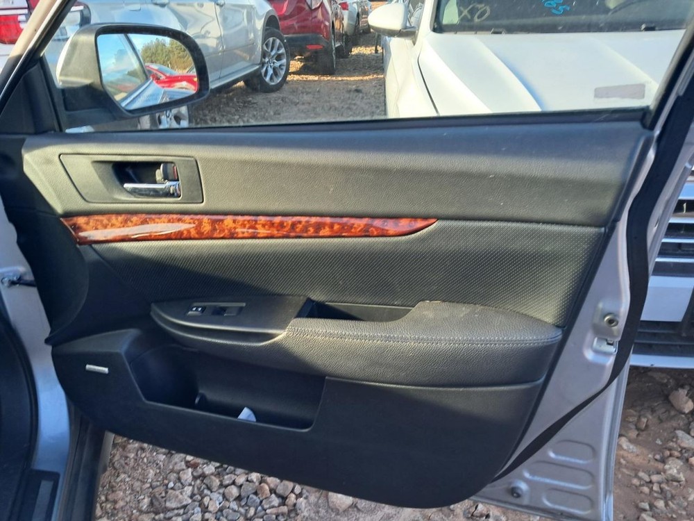 Fuse Box Engine Compartment Fits 10-14 LEGACY 4896909