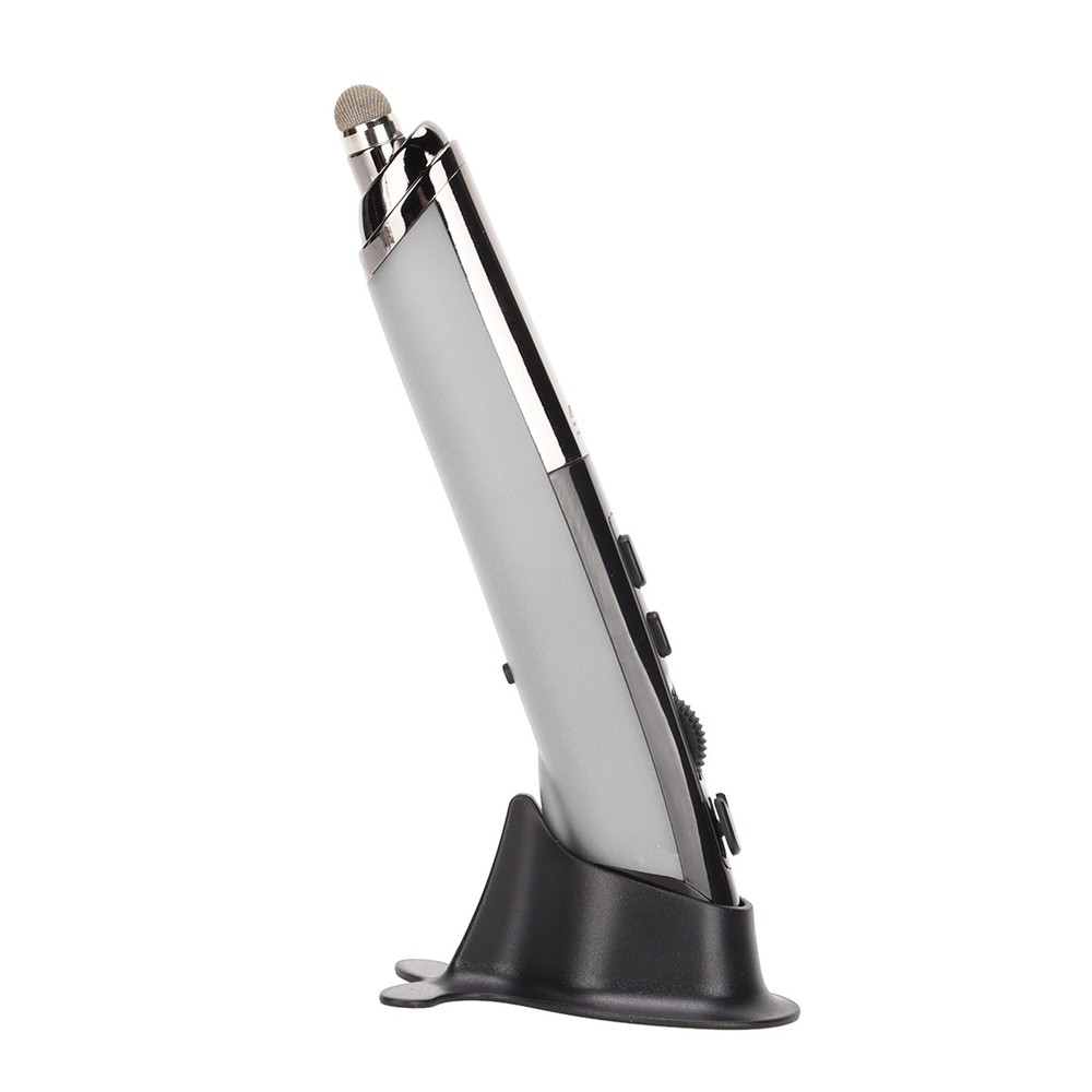 Wireless Pen Mouse 3 Levels Adjustable DPI Touch Screen Writing For Computer❀