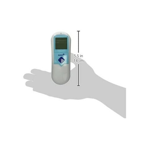 Safety 1st Quick Read Forehead Infrared Thermometer