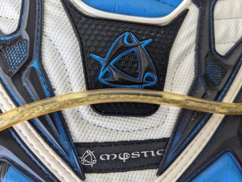 Mystic kiteboarding harness